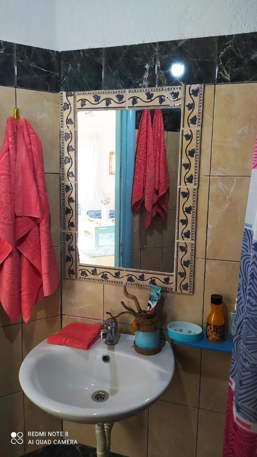 Socrates Sea View Apartment Kampos Marathokampou Ngoại thất bức ảnh